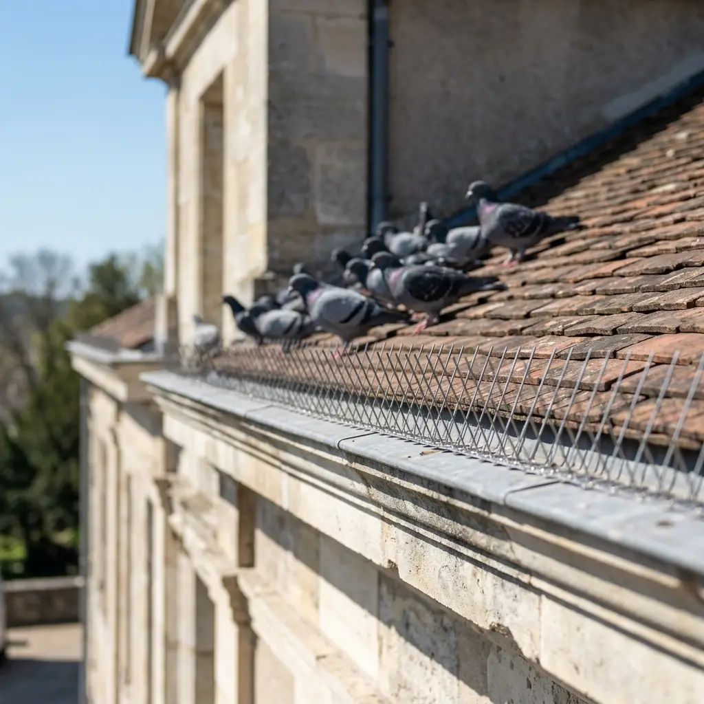 Besoin d'une intervention rapide à Château-Thierry ?