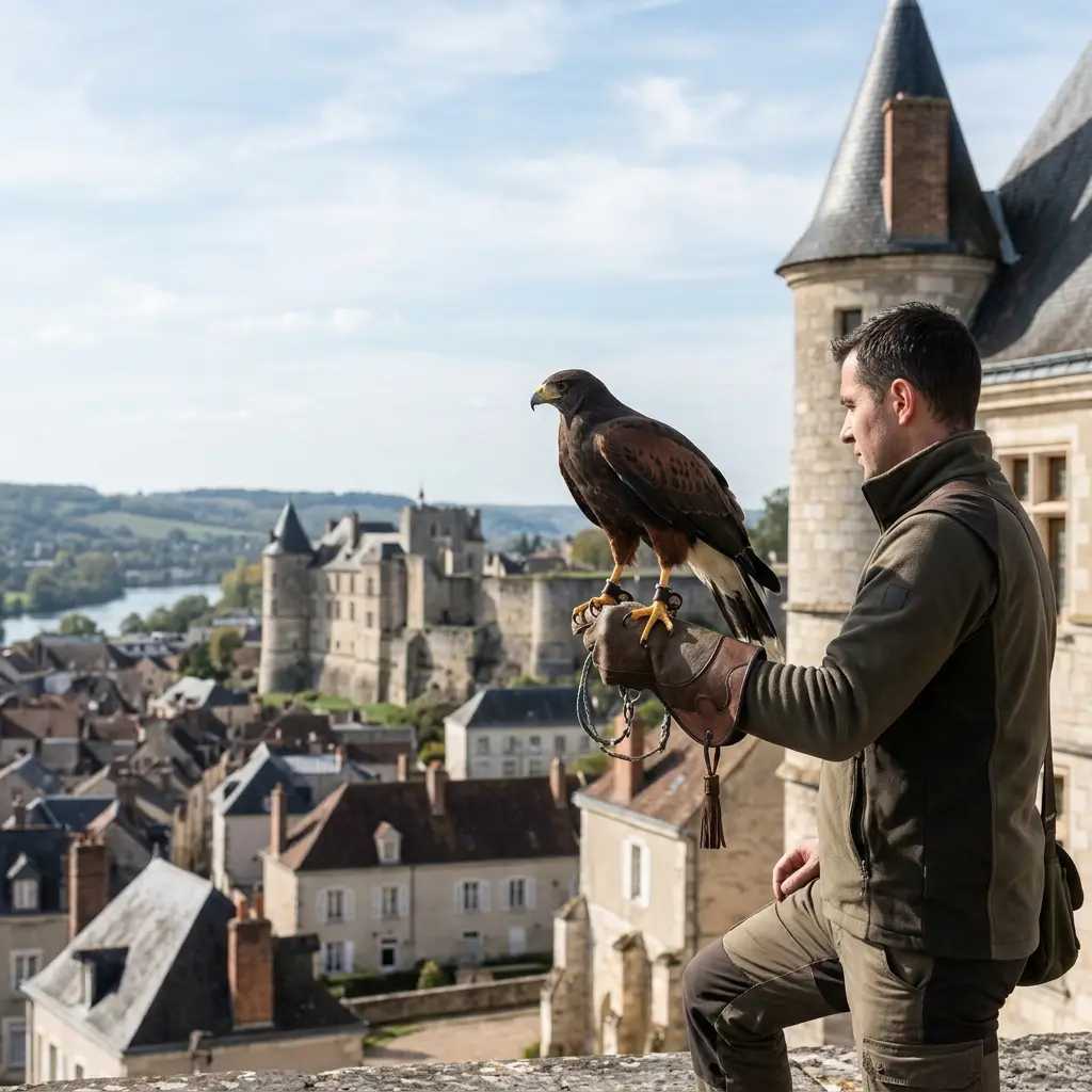 Dépigeonnage Château-Thierry (02400)