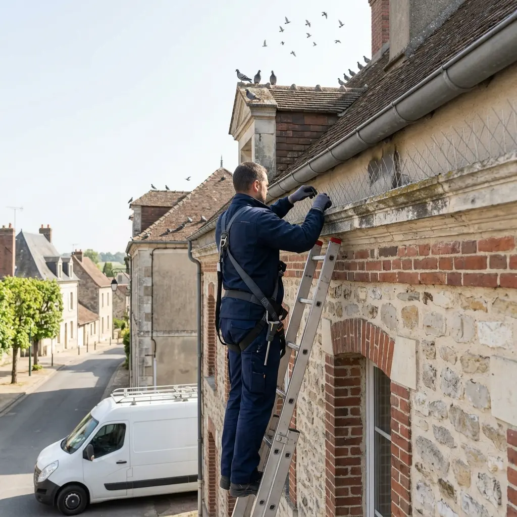 Une stratégie d'élimination efficace et respectueuse