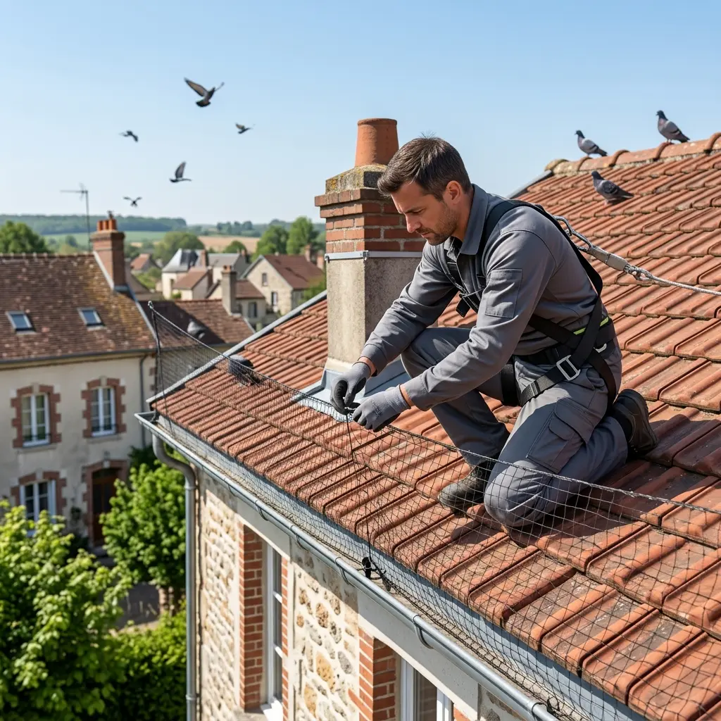 Une sérénité retrouvée pour vos extérieurs et vos façades