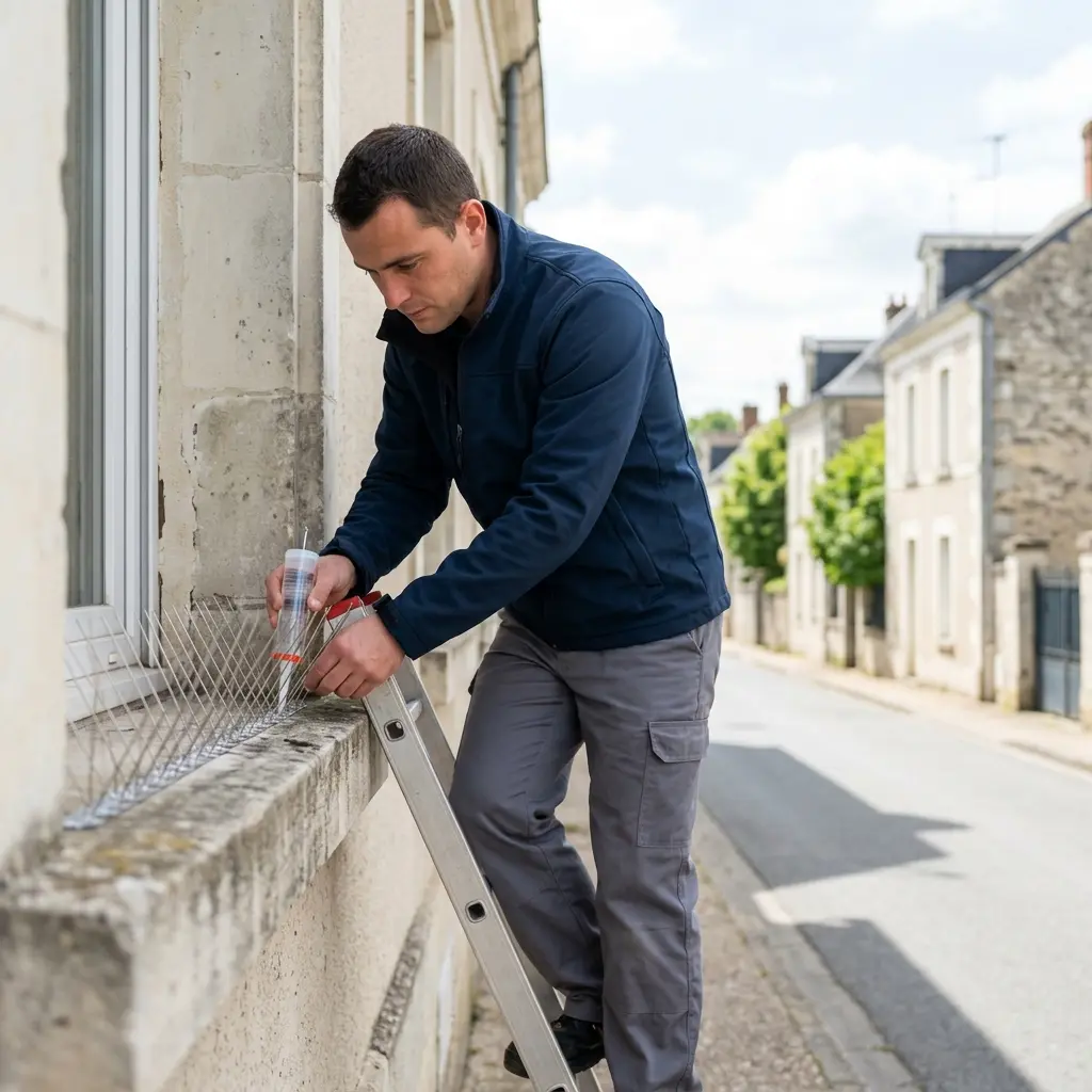 Une stratégie d'élimination ciblée et efficace