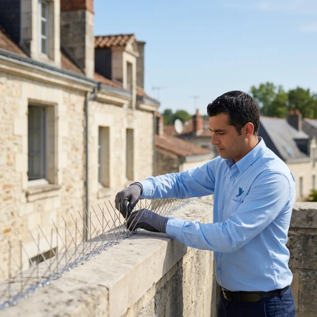 Une solution professionnelle pour retrouver votre sérénité