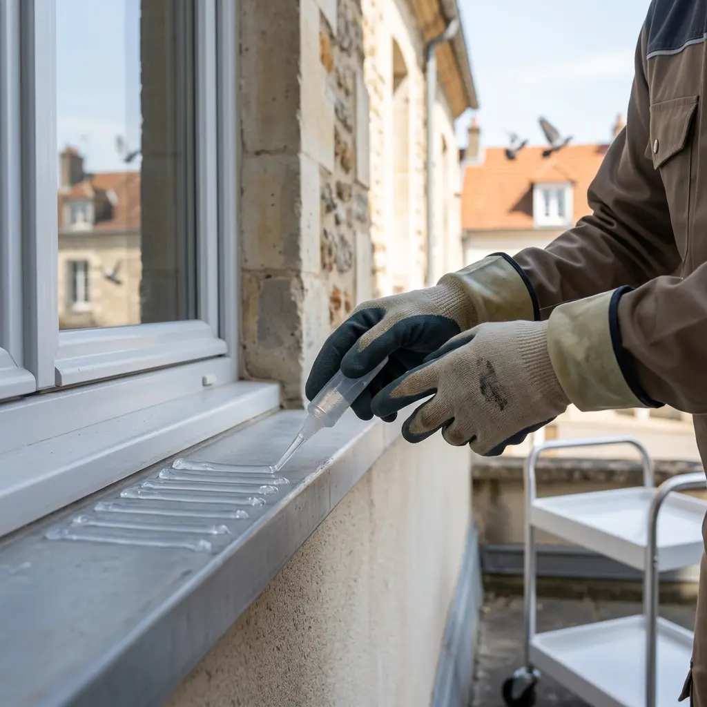 Une technique de traitement efficace et respectueuse
