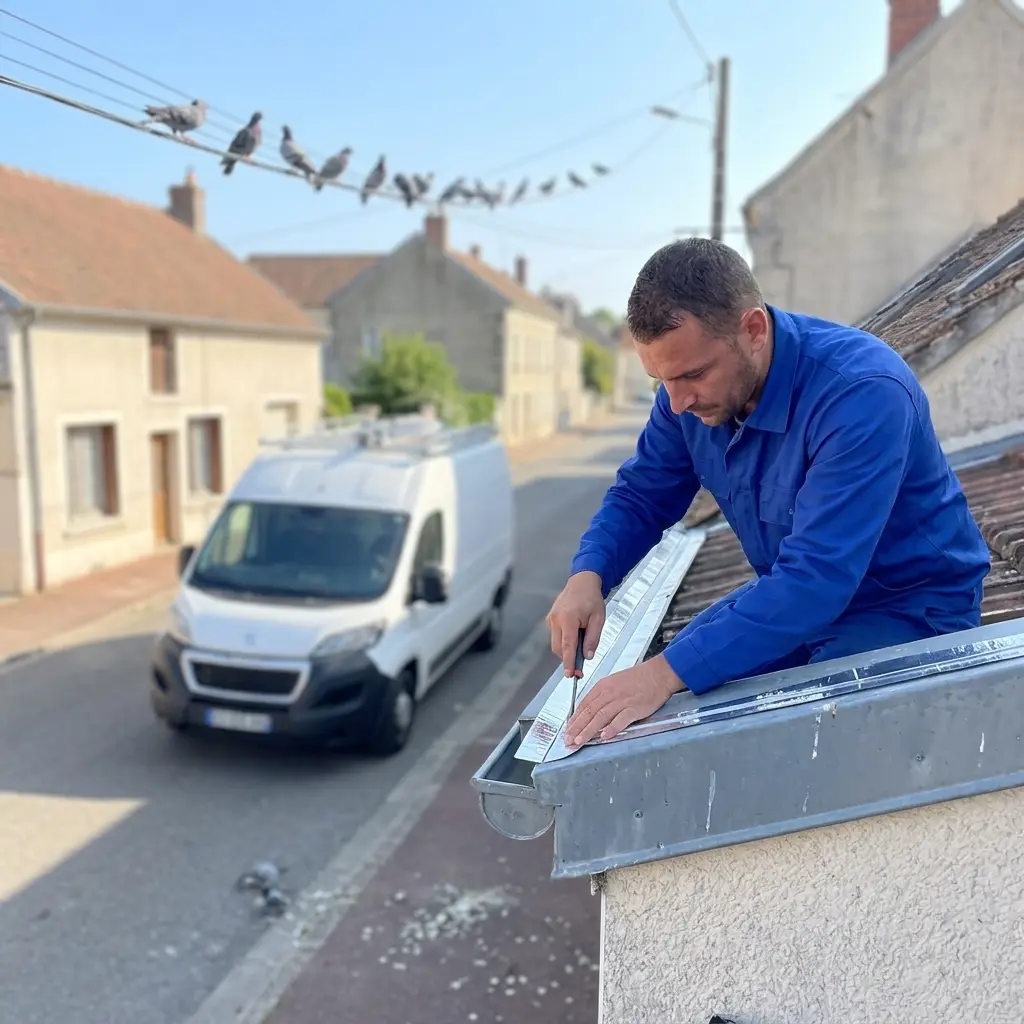 Une protection durable pour votre patrimoine immobilier