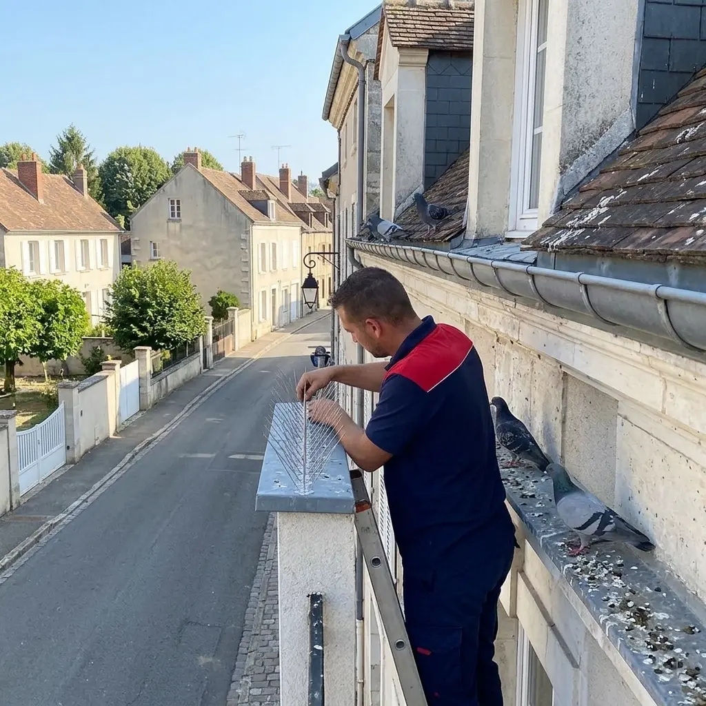 Besoin d'une intervention rapide à Beautor ?