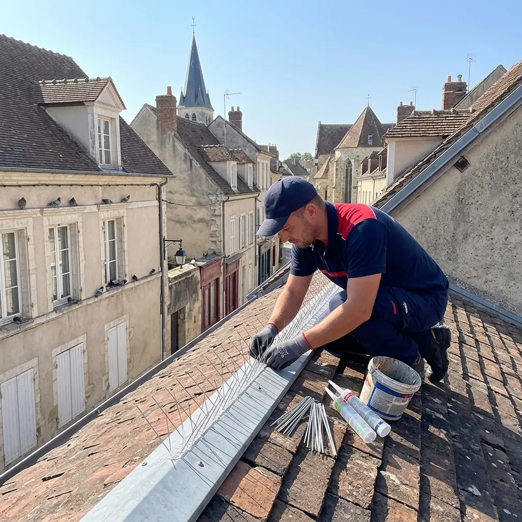 Comment se déroule l'intervention à Beautor ?