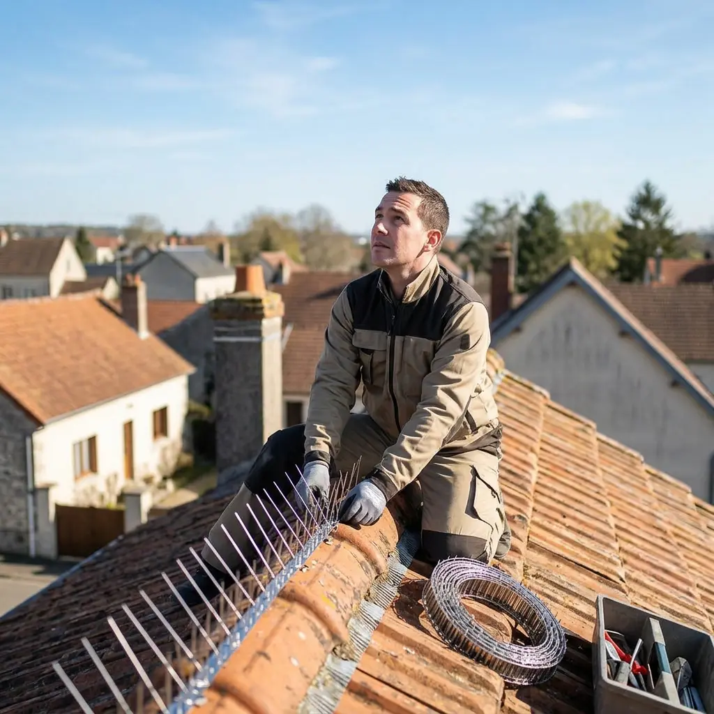 Pourquoi choisir notre expertise à Saint-Michel ?