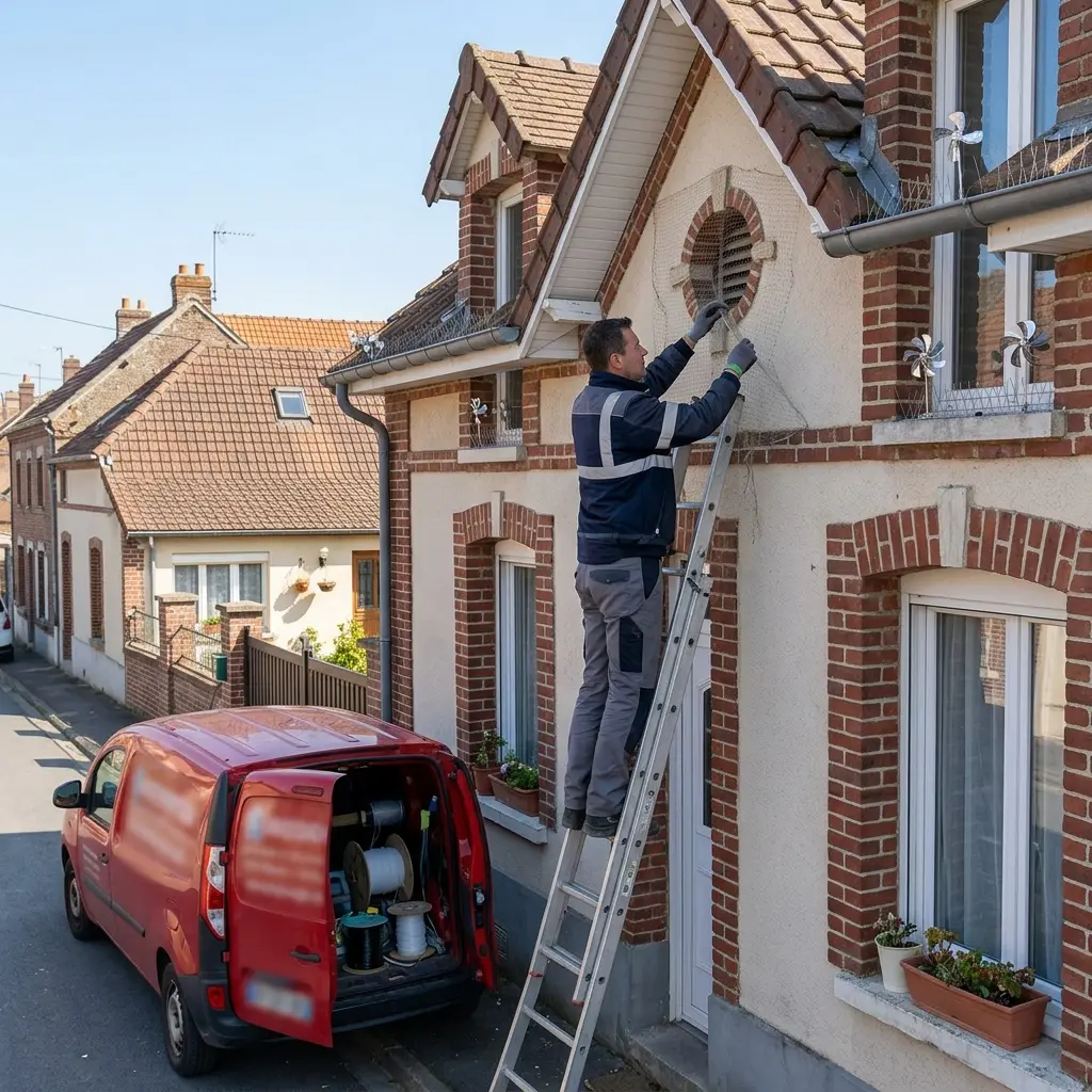 Une solution efficace pour retrouver votre sérénité