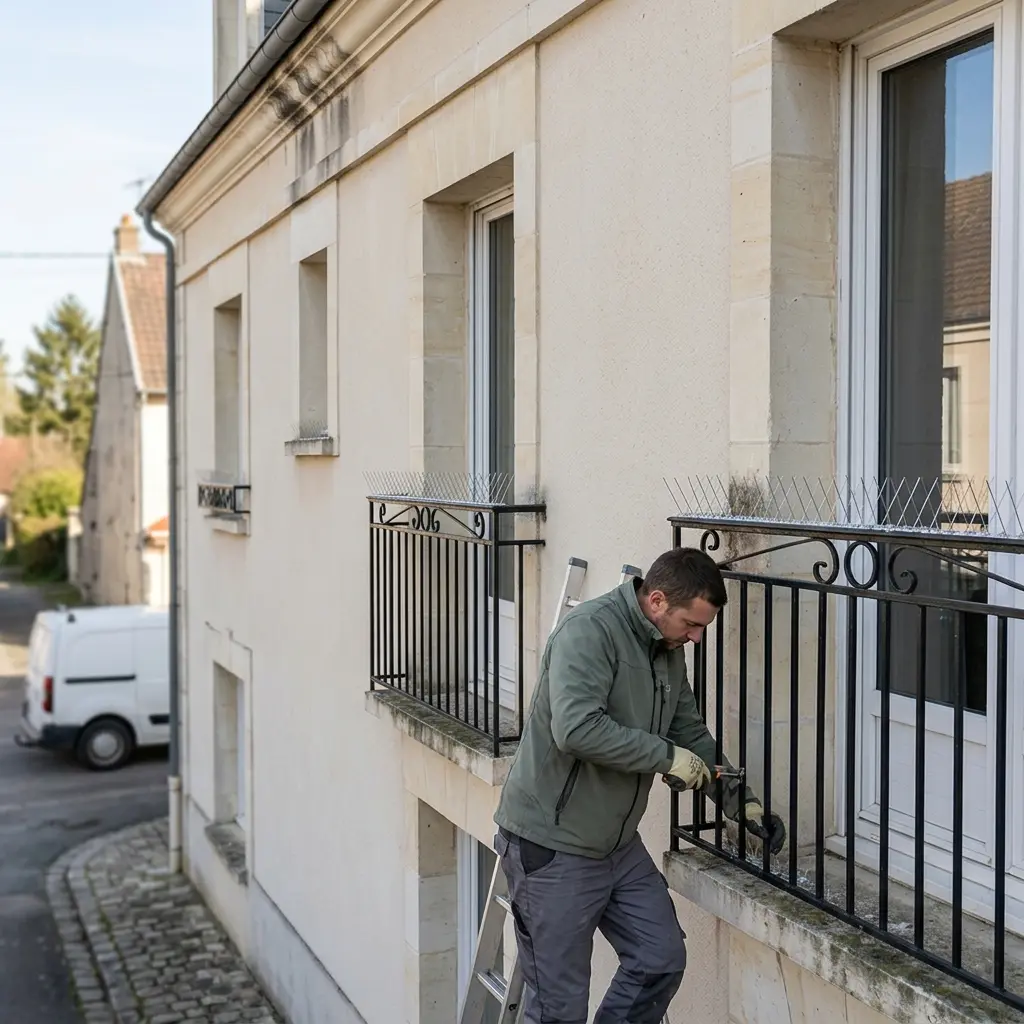 Besoin d'une intervention rapide à Athies-sous-Laon ?