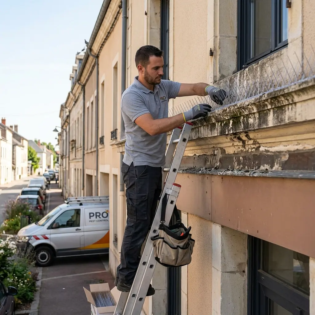 Comment se déroule l'intervention à Villers-Semeuse ?