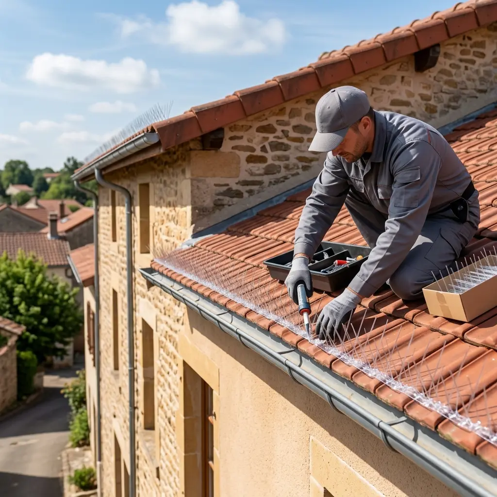 Une solution durable pour retrouver la propreté de vos façades