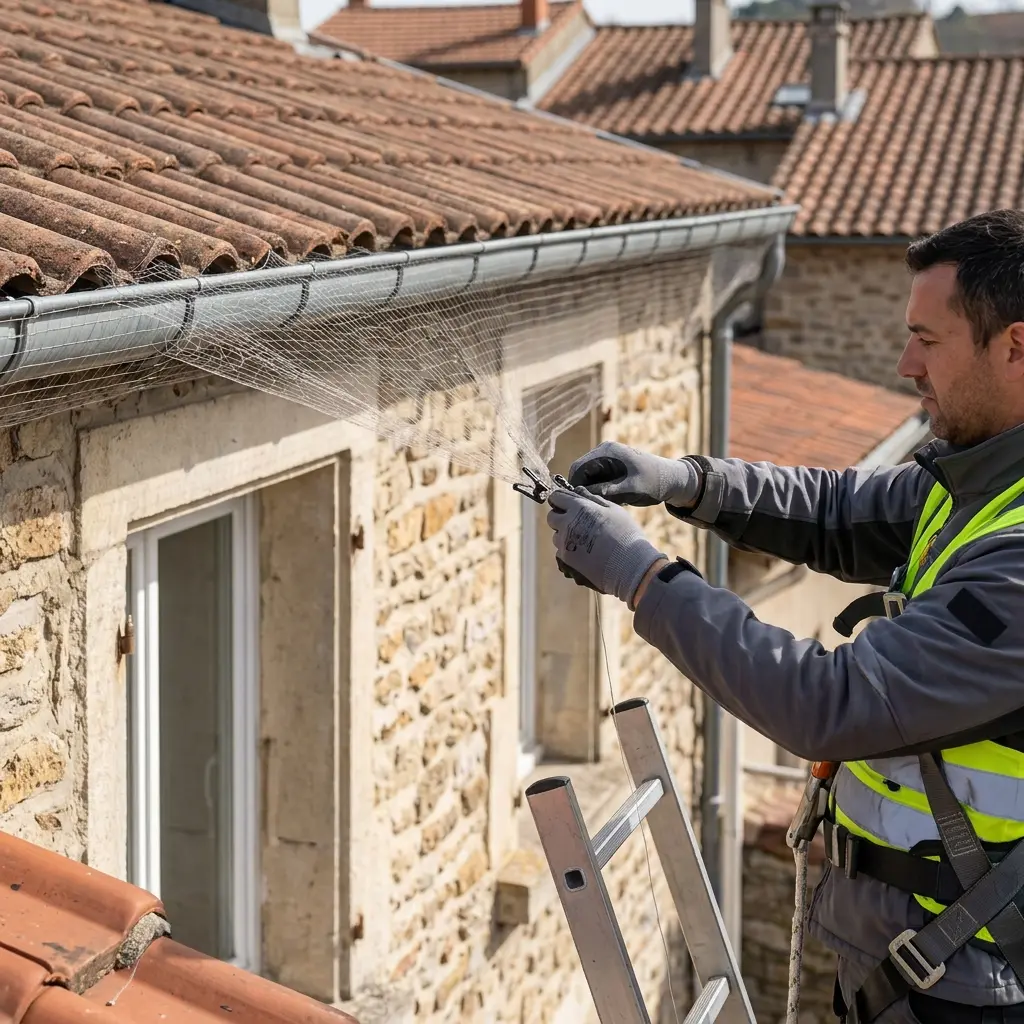 Besoin d'une intervention rapide à Carignan ?