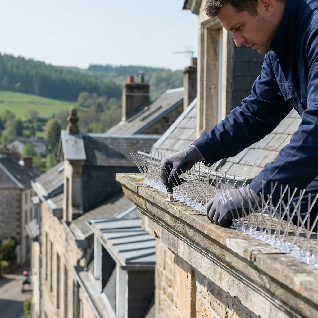 Pourquoi choisir notre expertise à Bogny-sur-Meuse ?