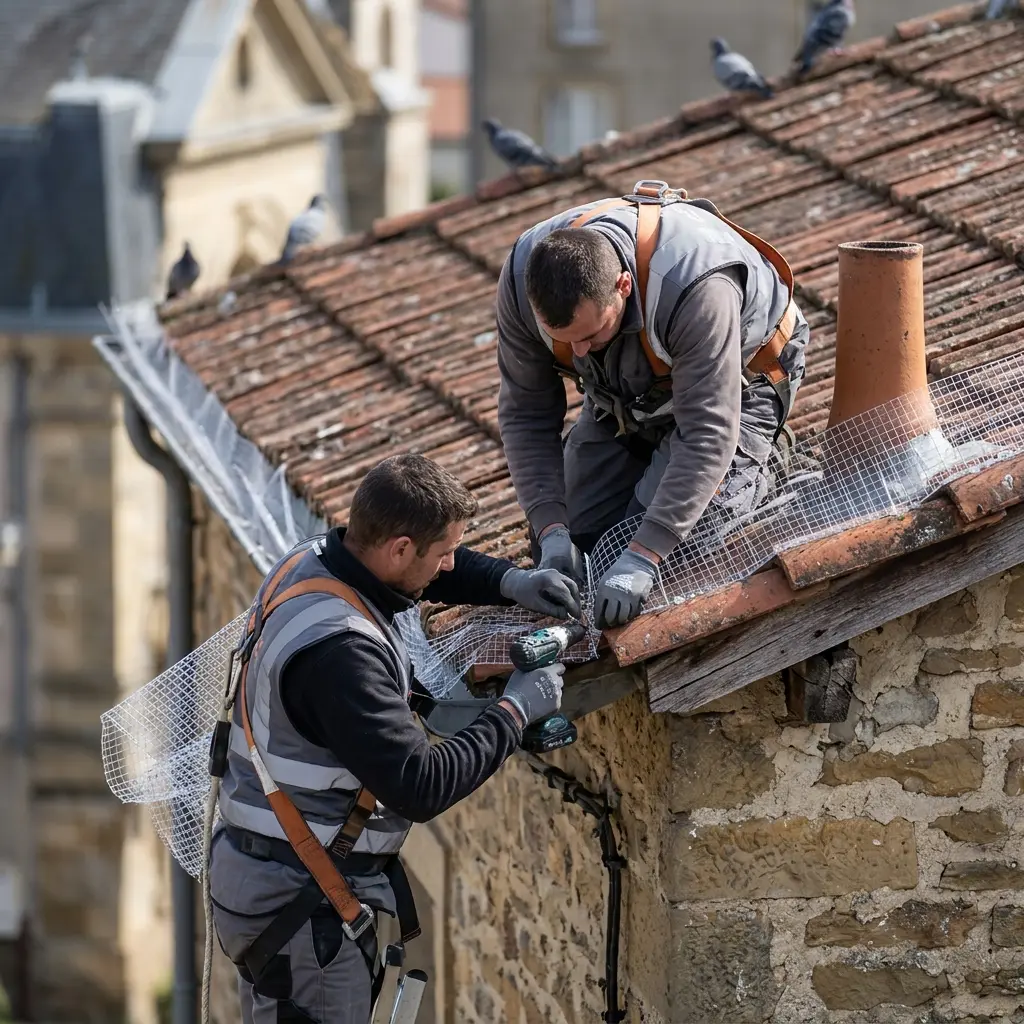 Besoin d'une intervention rapide à Bazeilles ?
