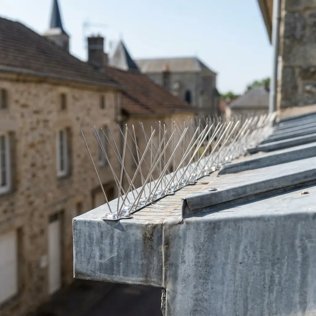 Besoin d'une intervention rapide à Douzy ?