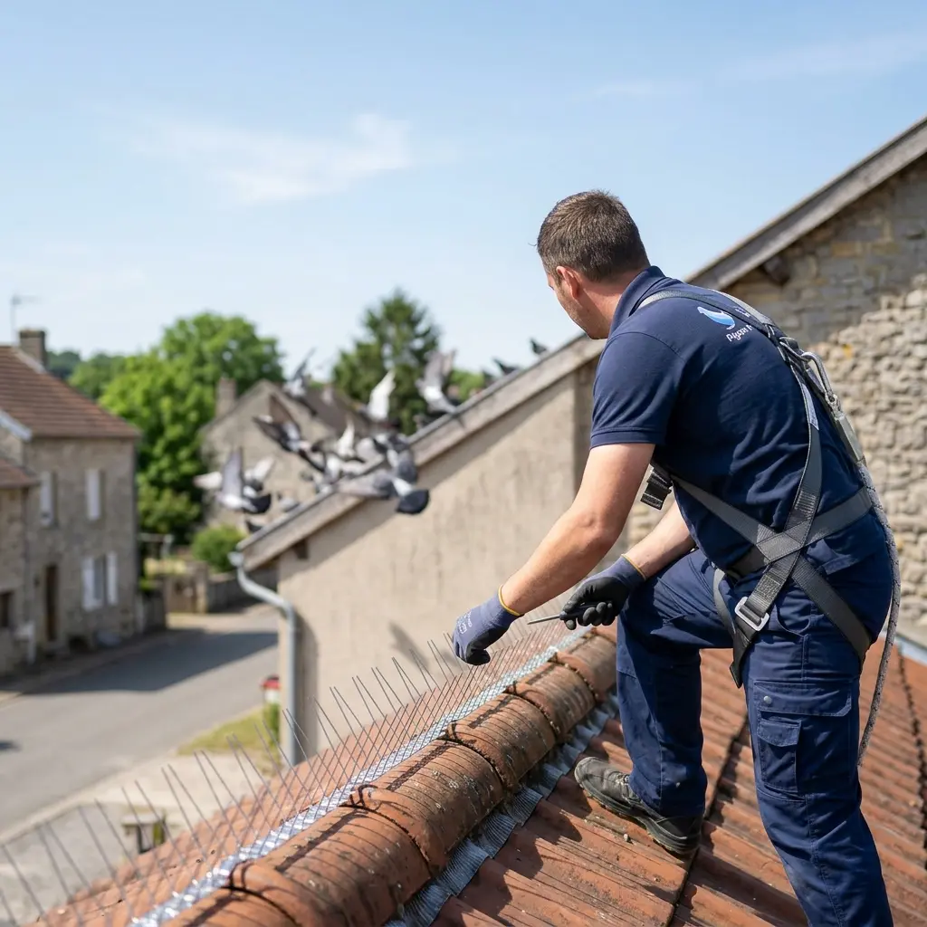 Pourquoi choisir notre expertise à Nouvion-sur-Meuse ?