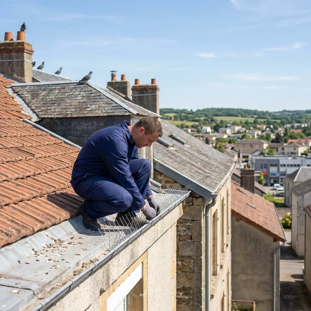 Une stratégie d'exclusion efficace et respectueuse