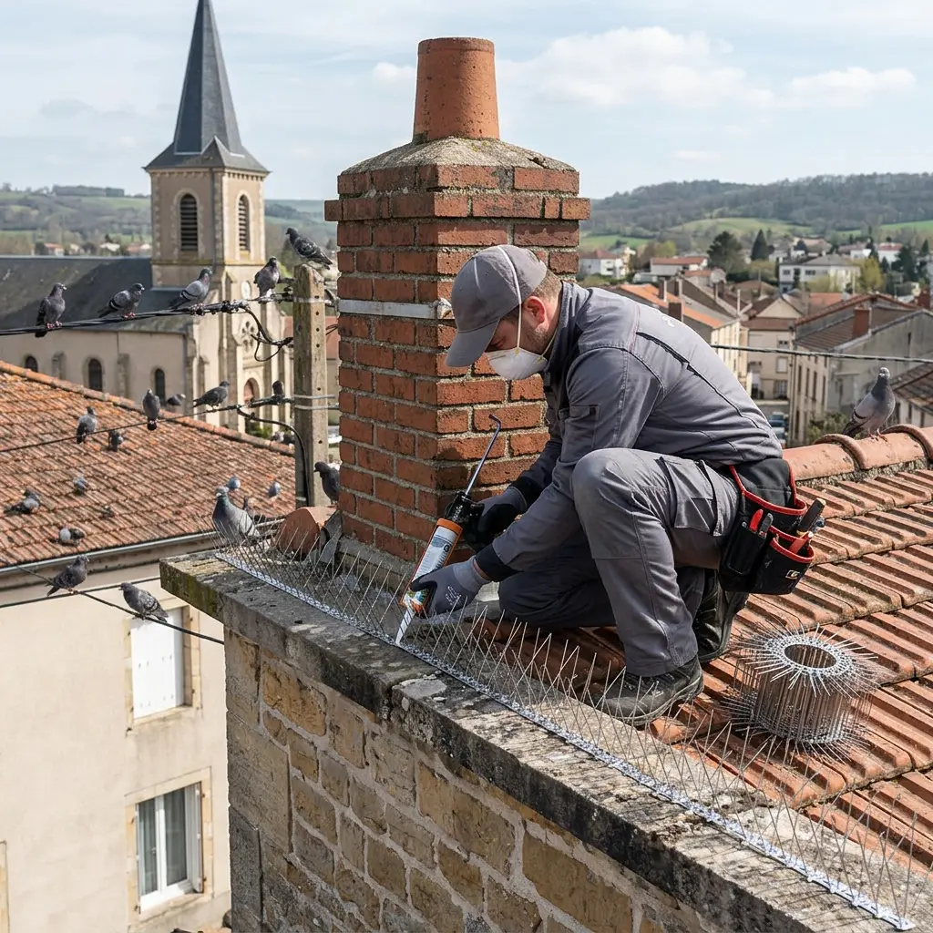 Une solution durable pour protéger votre habitation