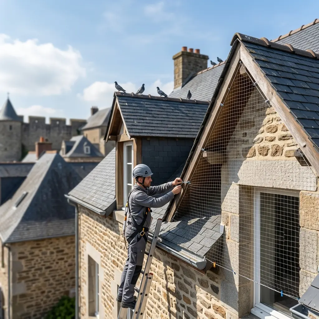 Besoin d'une intervention rapide à Rocroi ?