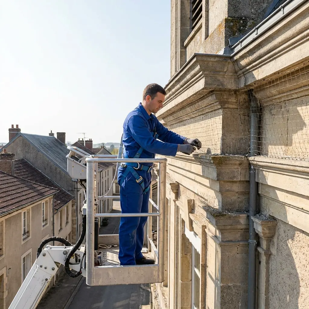 Une approche technique pour un résultat durable