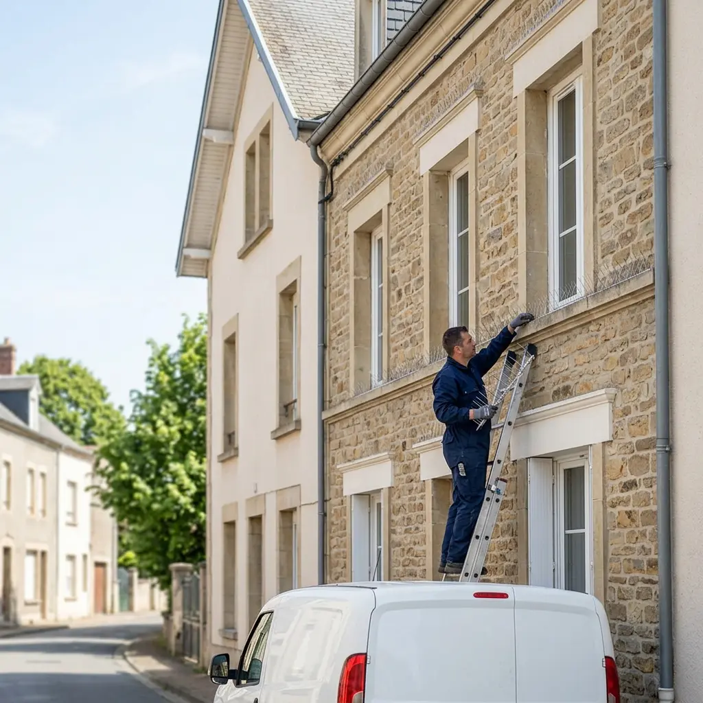 Une solution définitive pour retrouver la sérénité chez vous