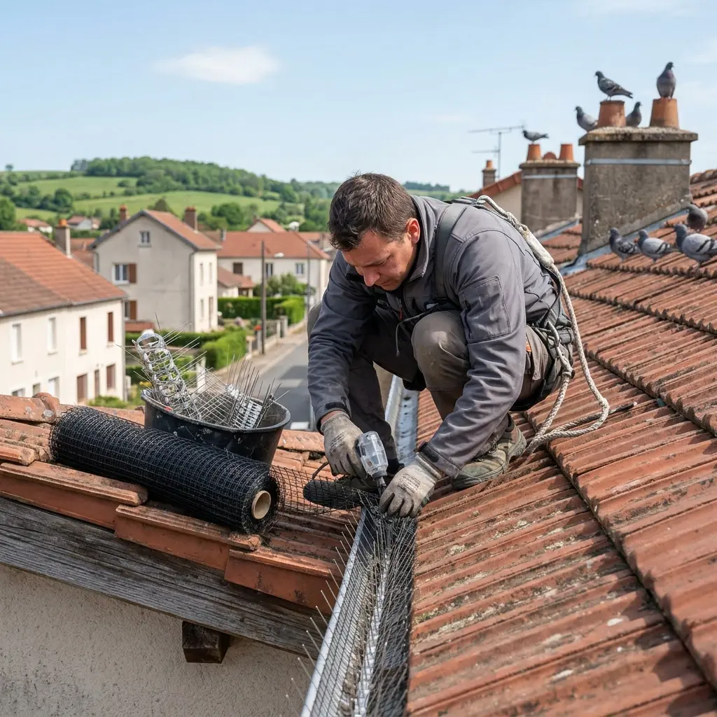 L'assurance d'un patrimoine préservé et sain