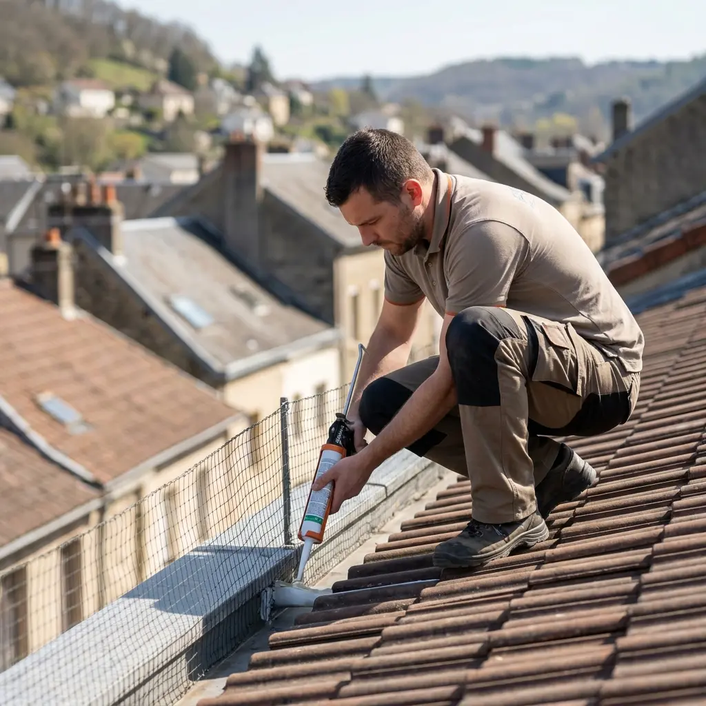 Pourquoi nous choisir pour votre dépigeonnage à Revin ?