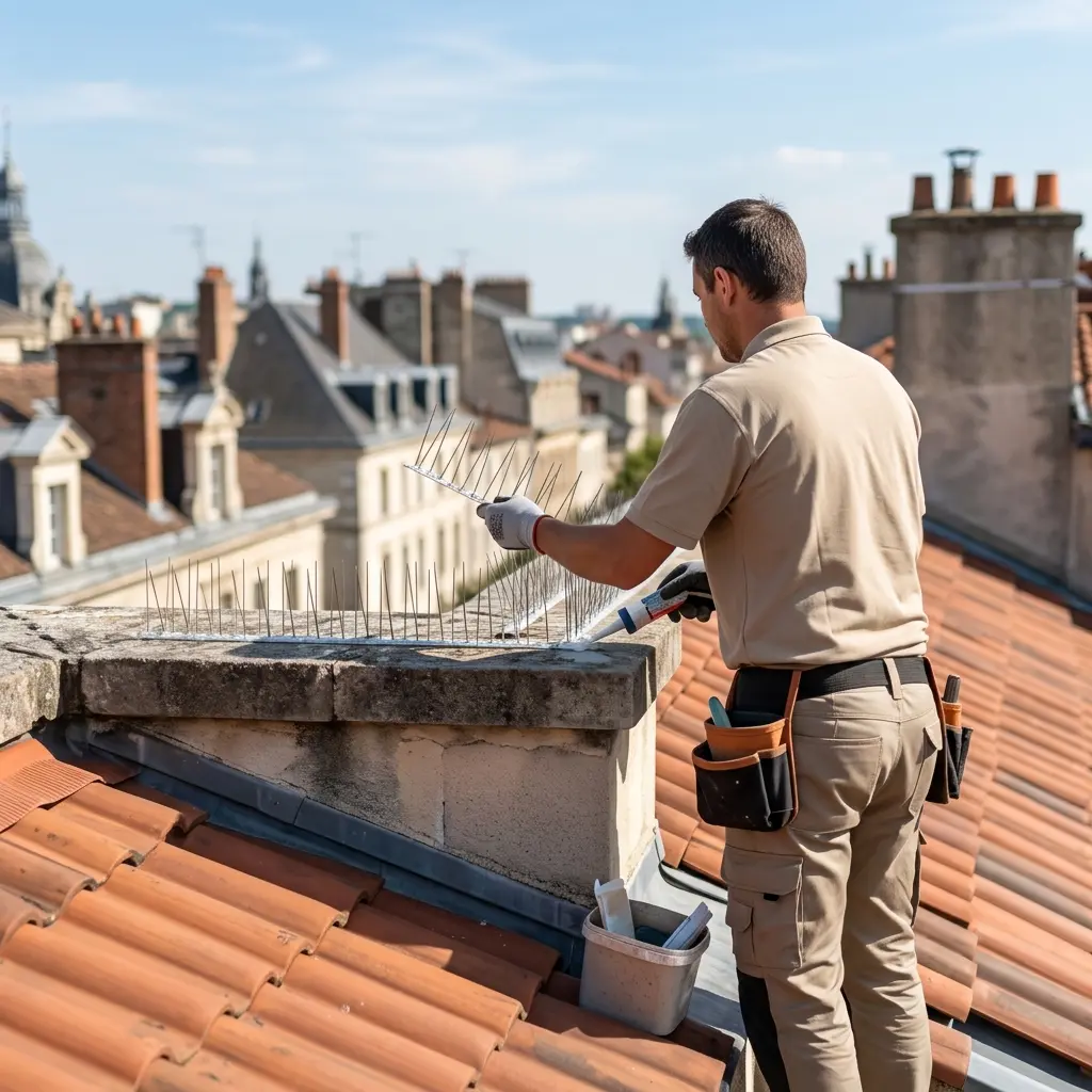 Une stratégie de lutte efficace et respectueuse