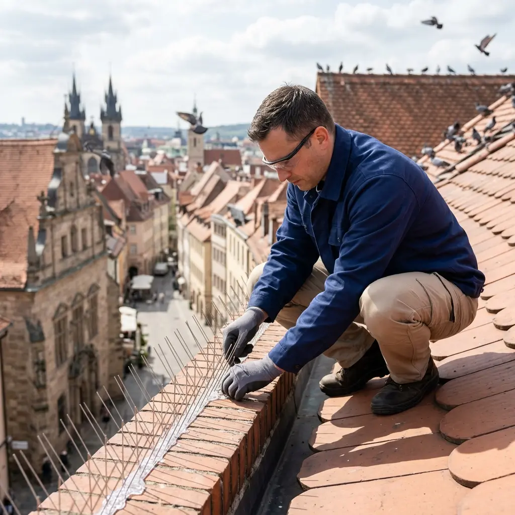 Besoin d'une intervention rapide à Monthermé ?