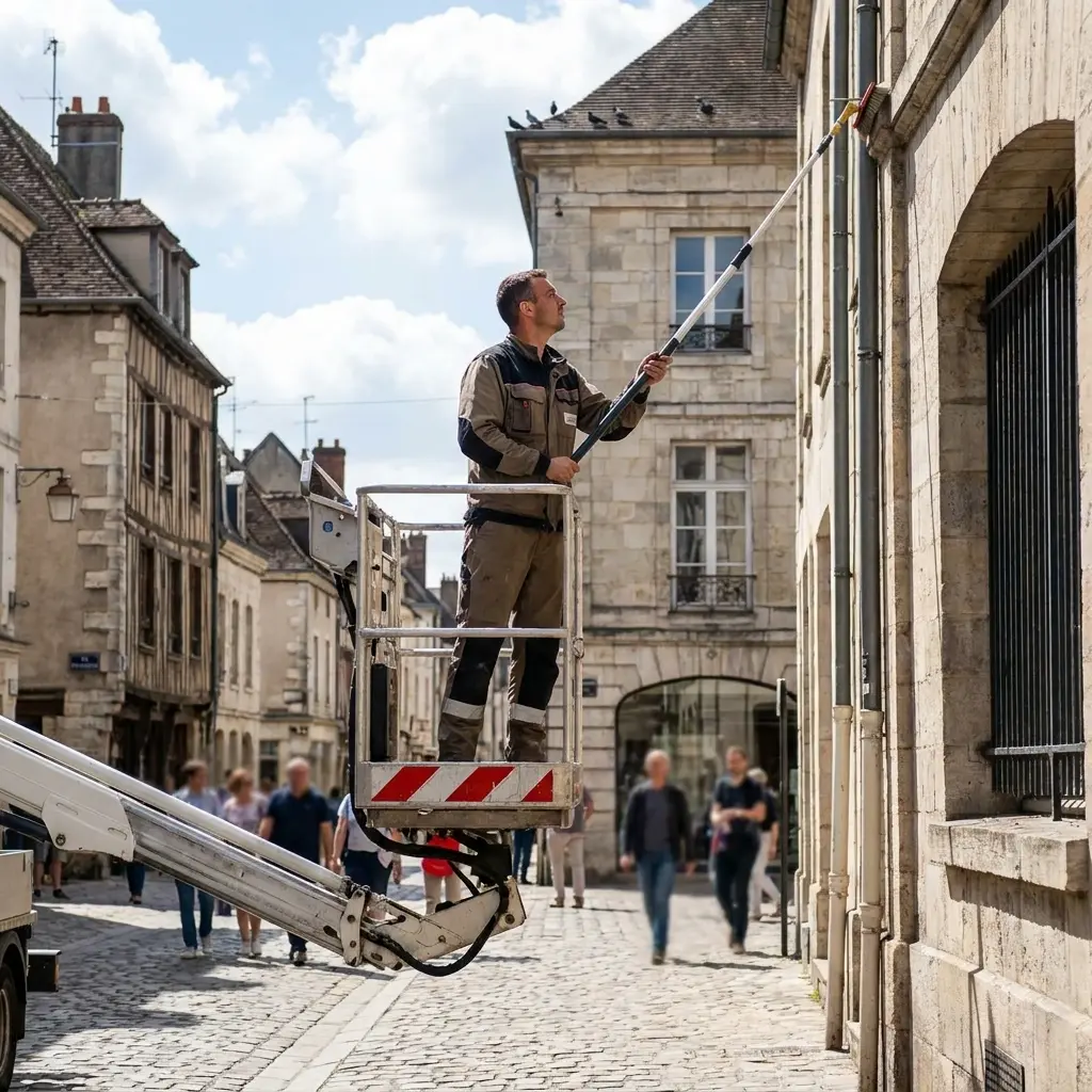 Une protection durable pour vos biens immobiliers