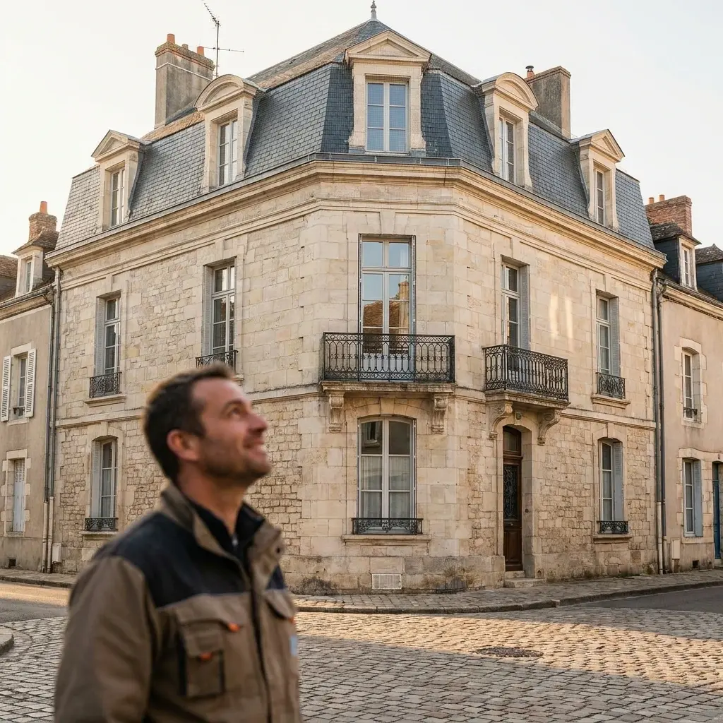 Pourquoi nous choisir pour votre dépigeonnage à Romilly-sur-Seine ?