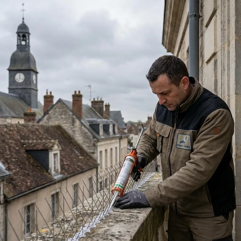 Une solution efficace pour vos extérieurs