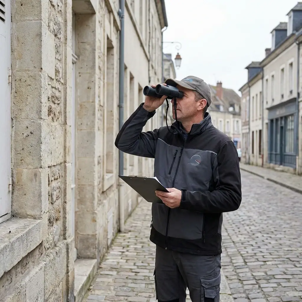 Comment se déroule l'intervention à Romilly-sur-Seine ?