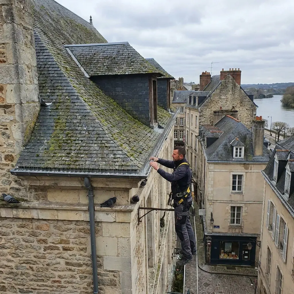 Besoin d'une intervention rapide à Bar-sur-Seine ?