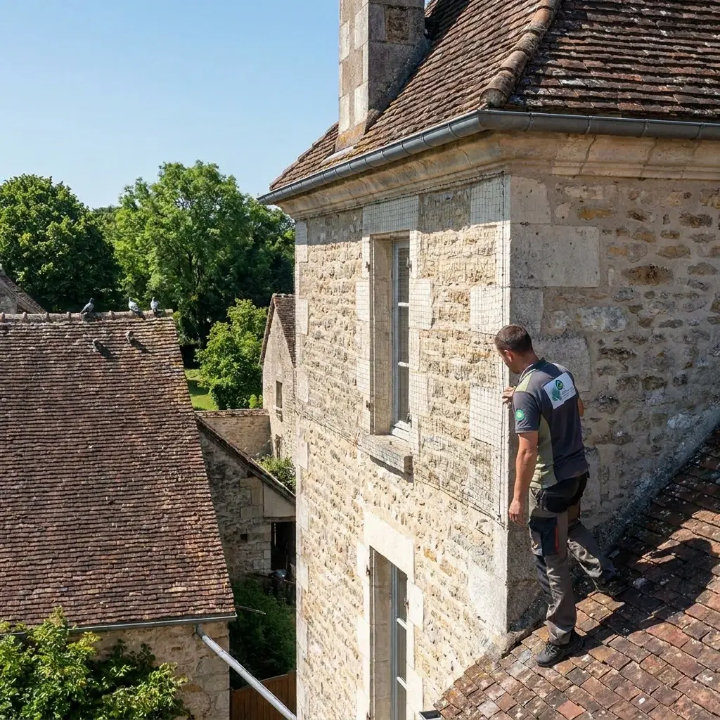 Comment se déroule l'intervention à Vendeuvre-sur-Barse ?