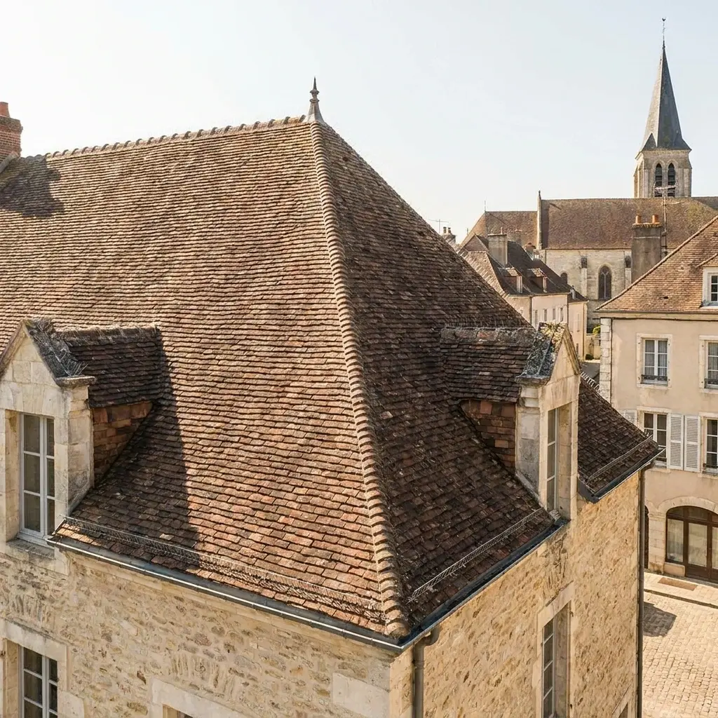 Un traitementanti-pigeons efficace et sécurisé