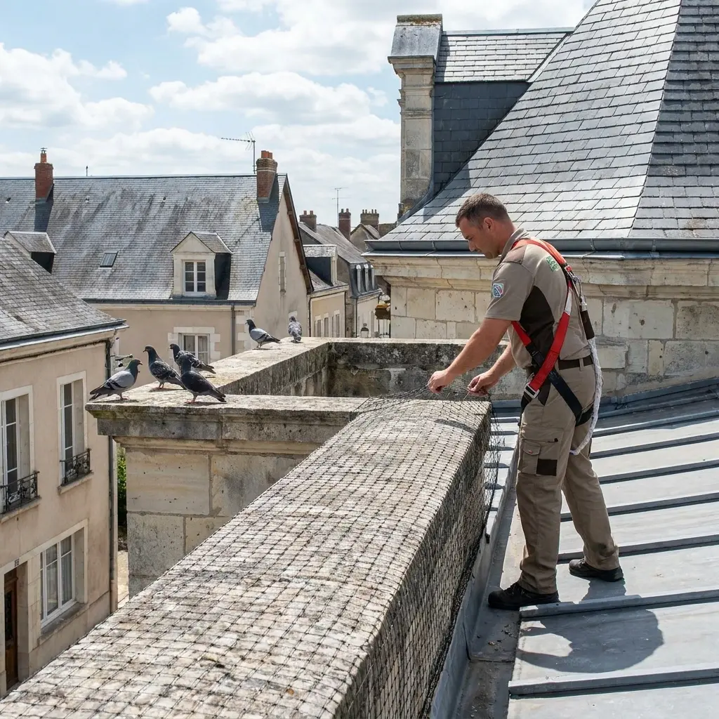 Une solution durable pour vos espaces extérieurs
