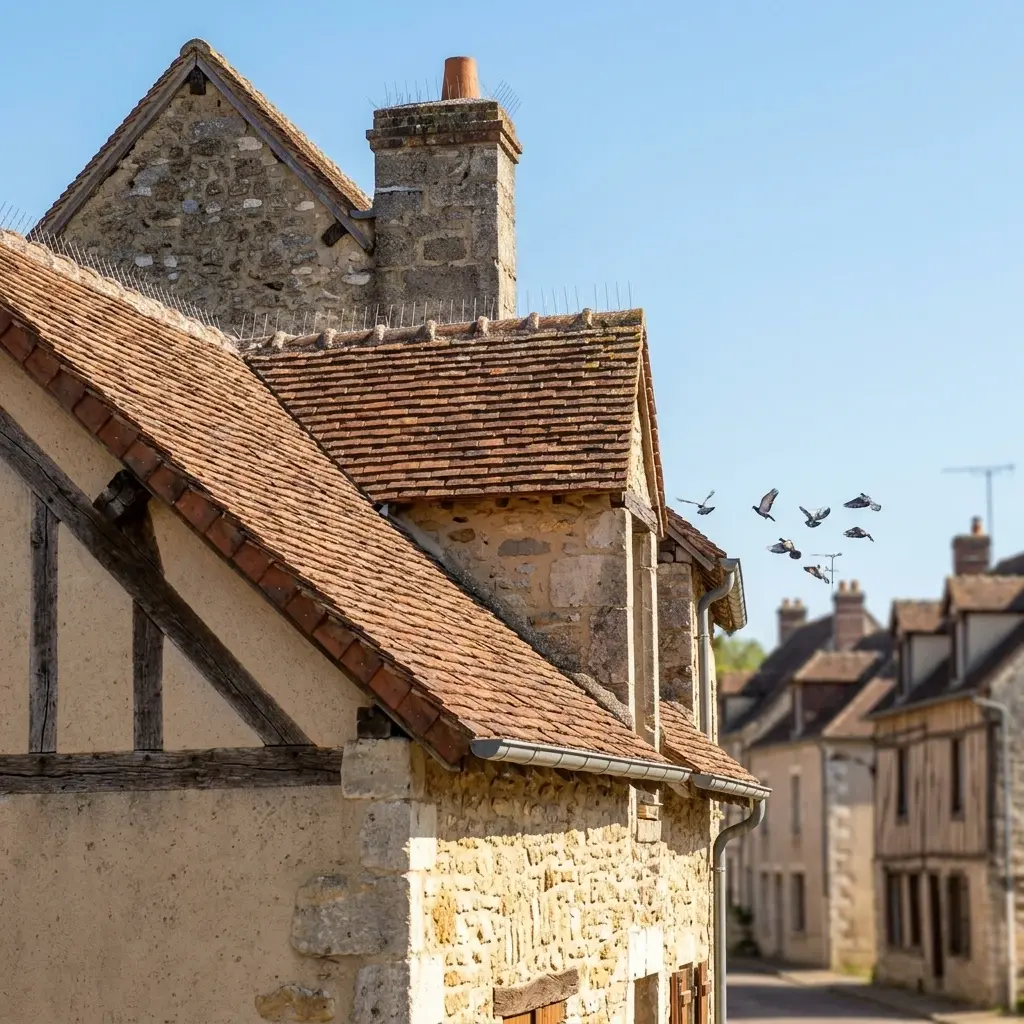 Une solution durable pour vos extérieurs à Aix-Villemaur-Pâlis