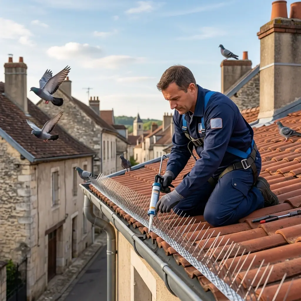 Pourquoi nous choisir à Bar-sur-Aube