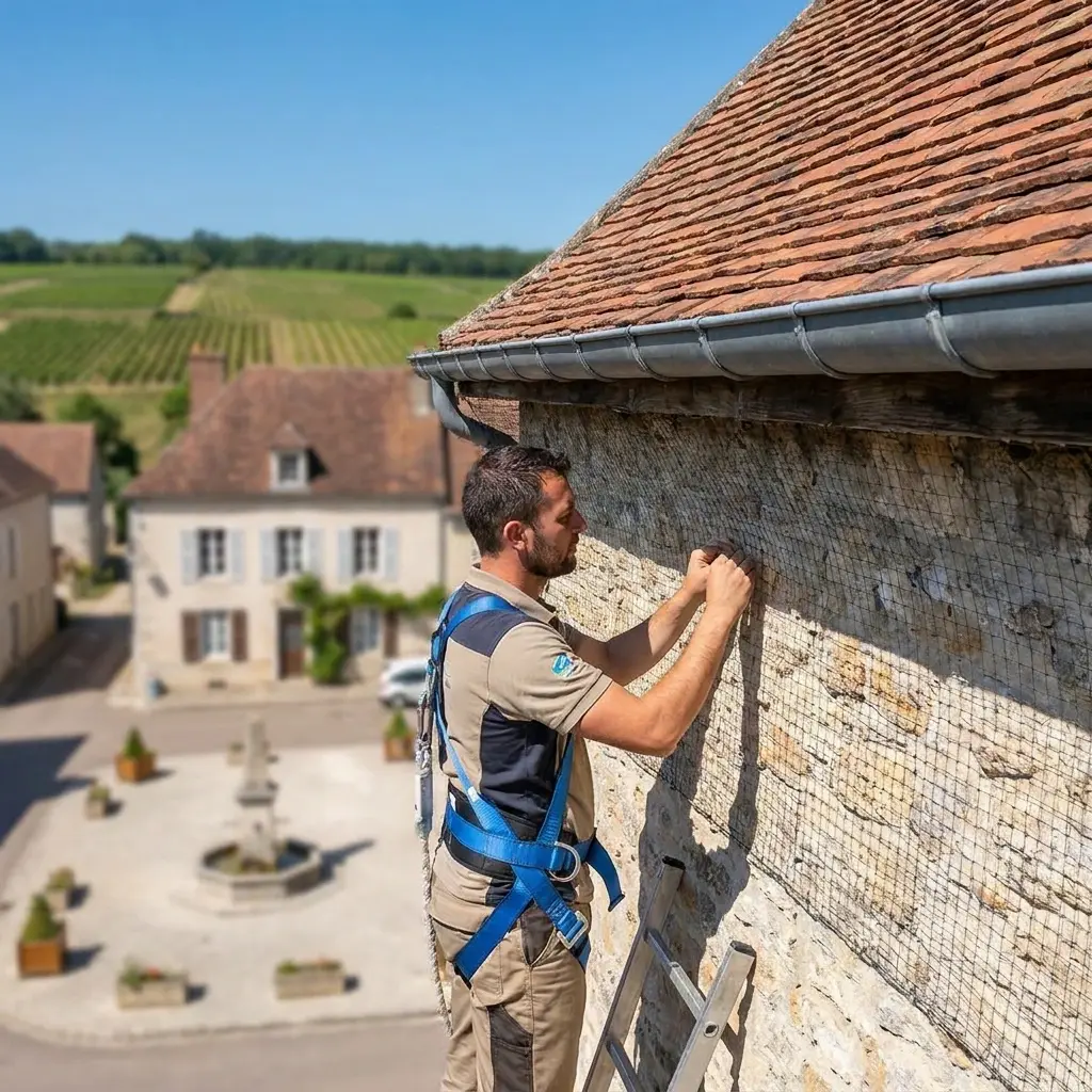 L'approche technique pour un environnement sain