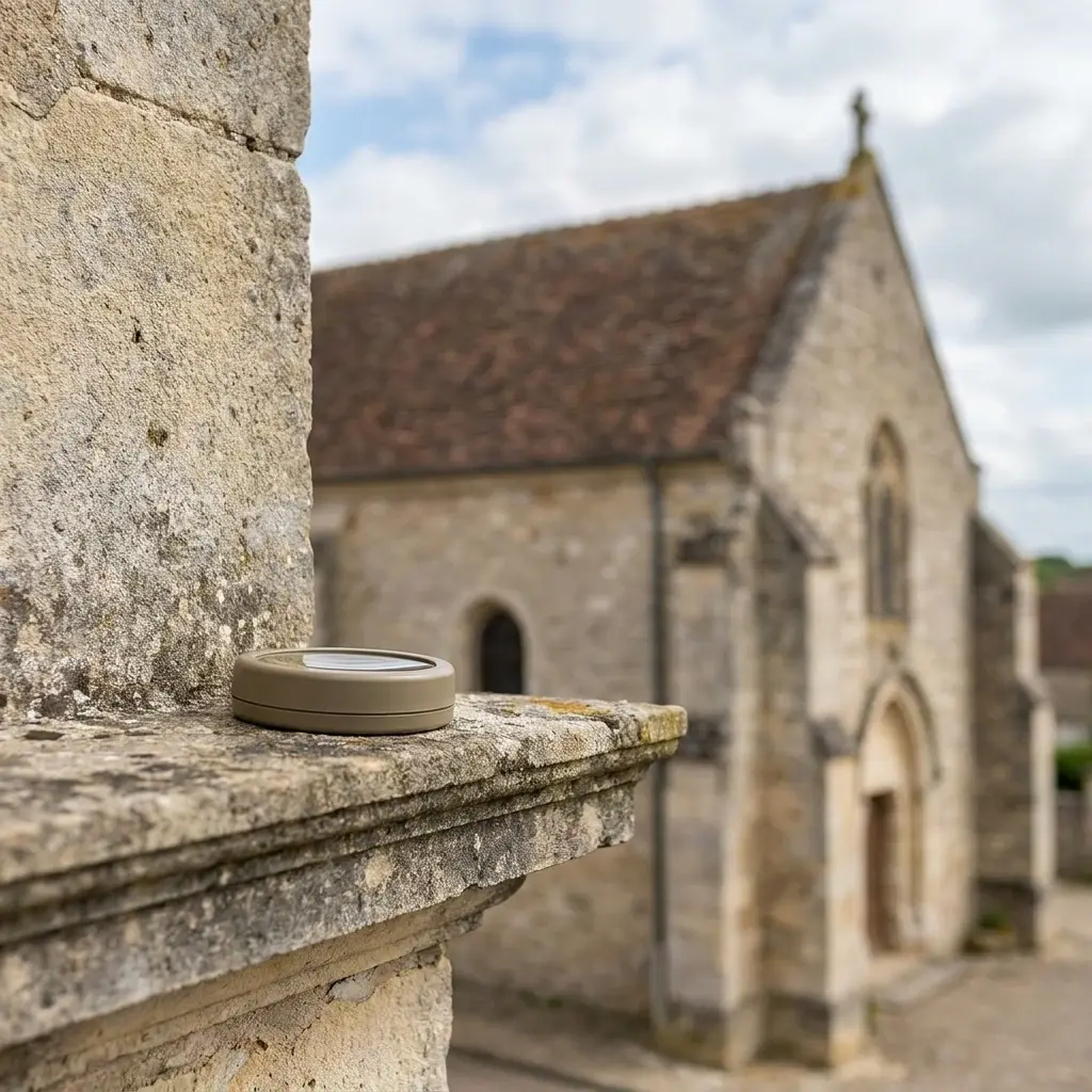 Pourquoi nous choisir à Lusigny-sur-Barse ?