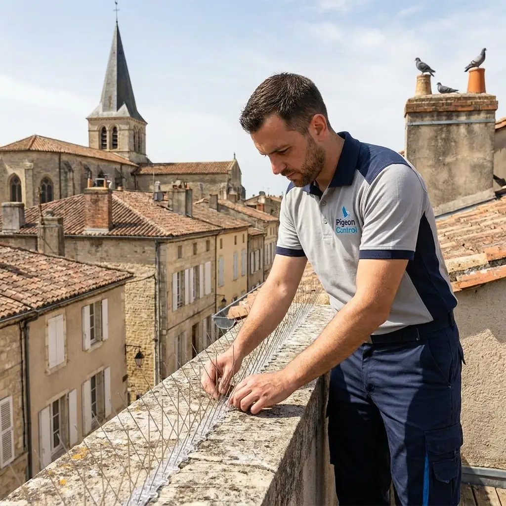 Besoin d'une intervention rapide à Villenauxe-la-Grande ?