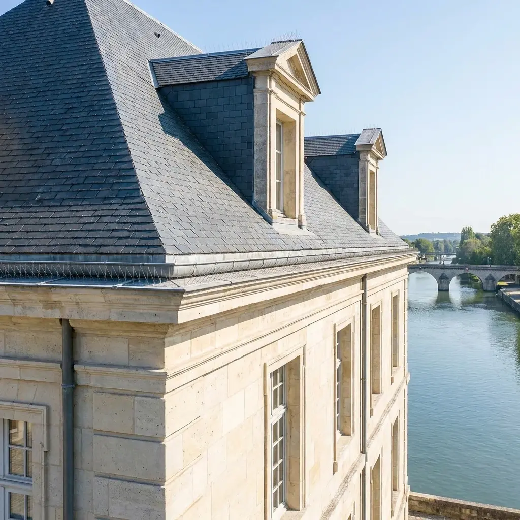 Comment prévenir l'installation des pigeons chez vous