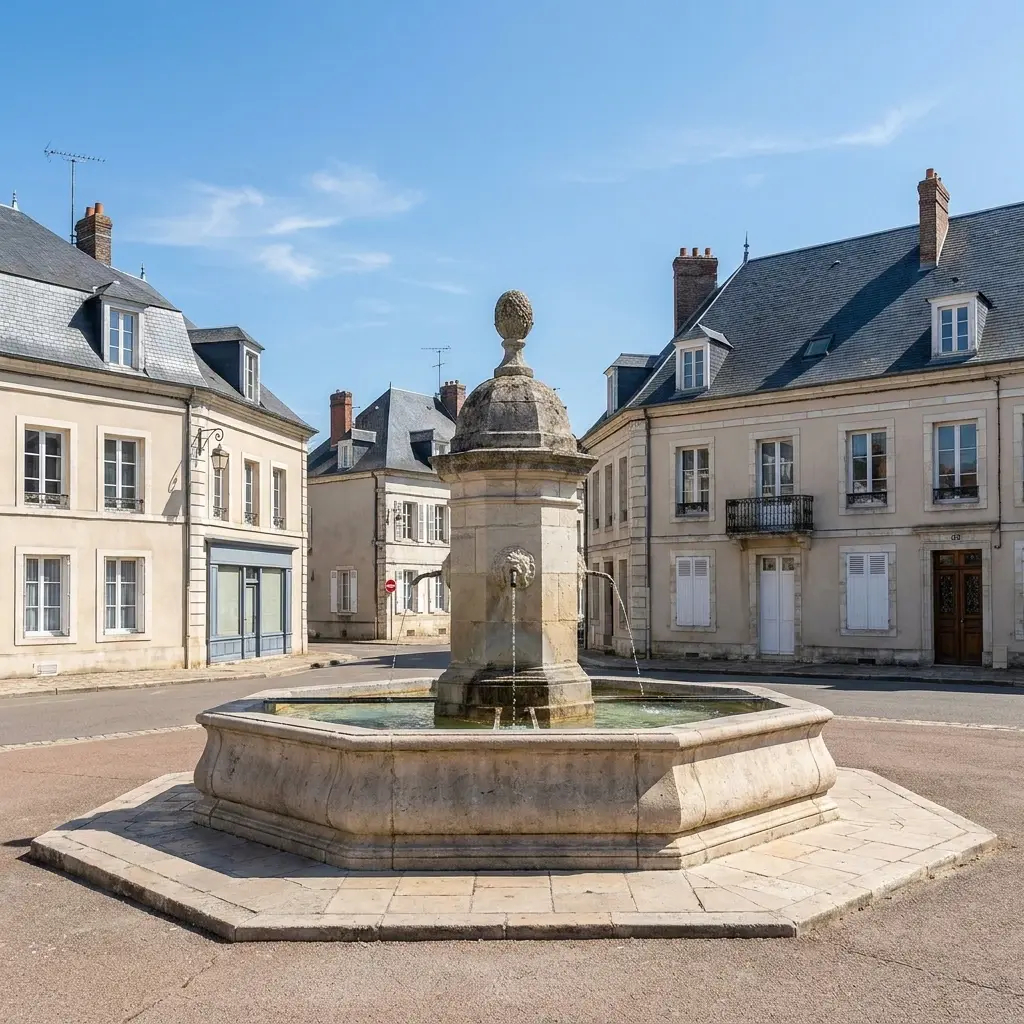 Pourquoi choisir notre expertise à Nogent-sur-Seine ?
