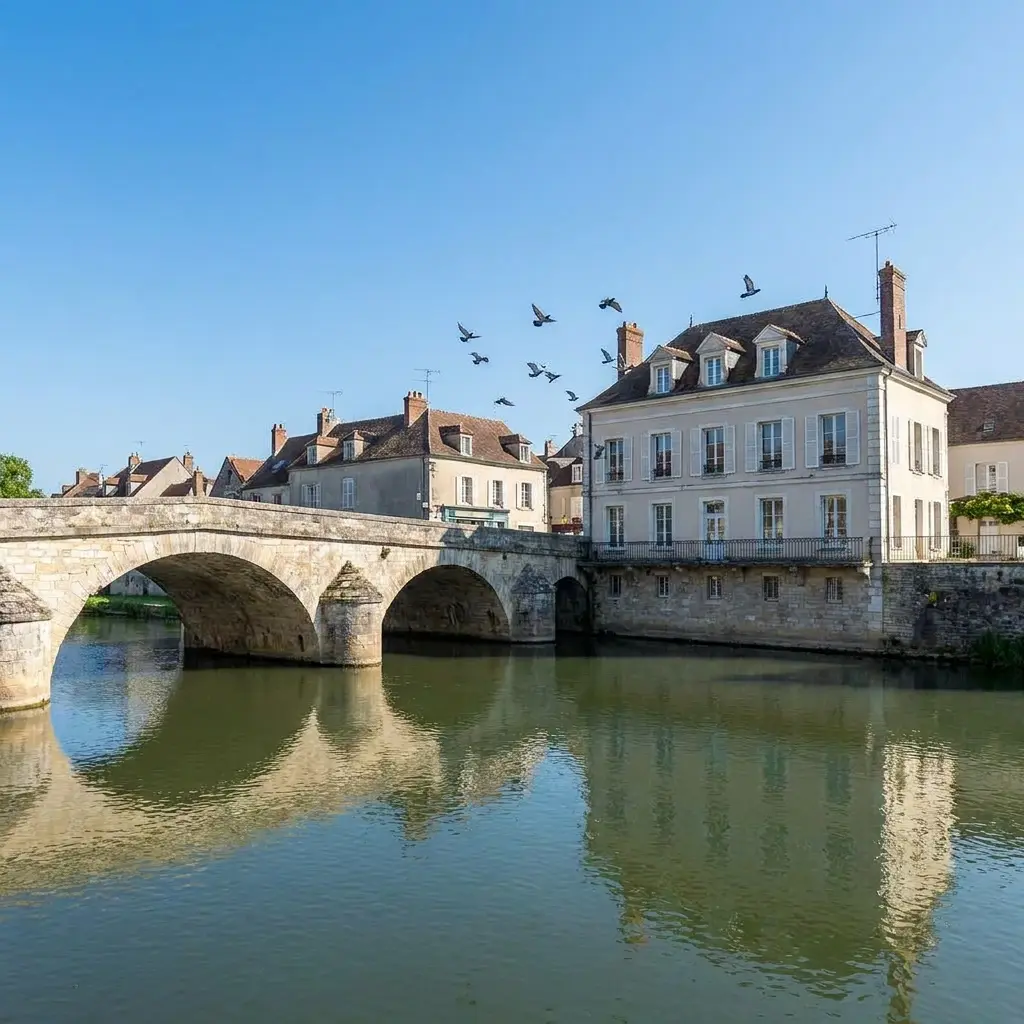 Besoin d'une intervention rapide à Nogent-sur-Seine ?