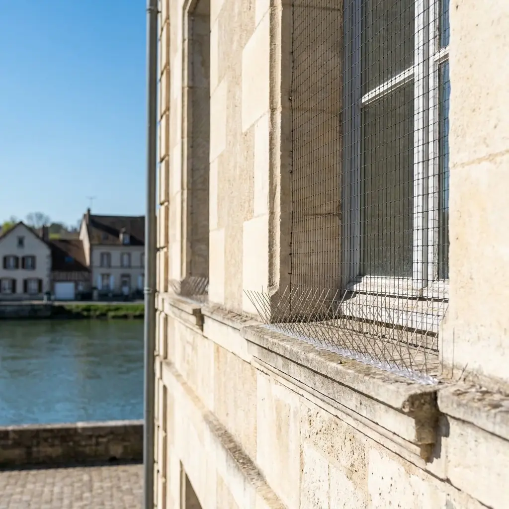 Comment se déroule l'intervention à Nogent-sur-Seine ?