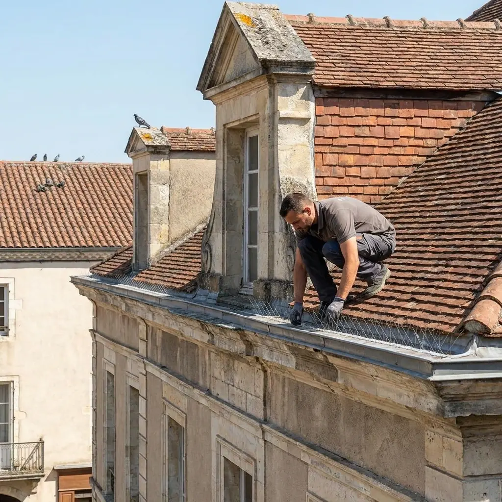 Une stratégie d'élimination durable et respectueuse