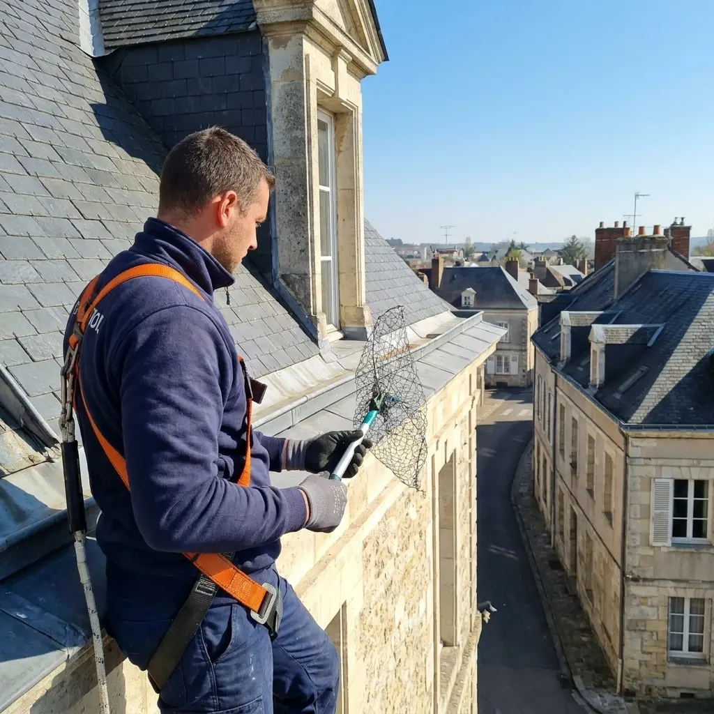 Une solution efficace pour retrouver la sérénité chez vous