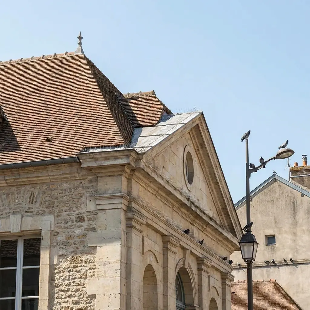Dépigeonnage Saint-Parres-aux-Tertres (10410)