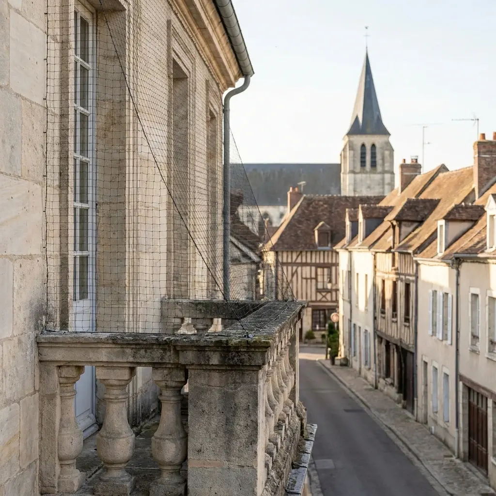 Comment se déroule l'intervention à Rosières-près-Troyes ?